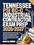 Tennessee PSI BC-C Industrial Contractor Exam Prep 2026-2027: Complete PSI Study Guide with 1000+ Practice Questions, Code Navigation Strategies, OSHA ... Scenarios to Pass on Your First Attempt