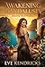 Awakening in Andalusia (Blazing Heat Book 1)
