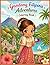 Gandang Filipina Adventures Coloring Book: Explore & Color the Beautiful Places of the Philippines • 25 Relaxing Pages of Culture & Nature