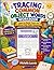 Tracing Common Object Words Workbook: Learn to Read, Trace & Write Common Object Words - Handwriting Practice for Kids Ages 4-8 (Tracing Words Workbooks)