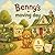 Benny’s Moving Day: A Rhyming Moving Book for Kids Ages 2-5 | A Picture Book About Moving to a New Home | Helps Toddlers and Children with Big Feelings About Change