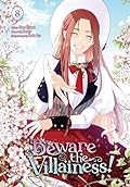 Beware the Villainess!, Vol. 8