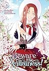 Beware the Villainess!, Vol. 8 by Blue Canna Beware the Villainess!, Vol. 8 by Blue Canna