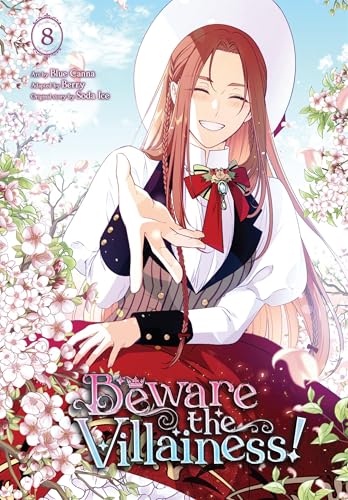 Beware the Villainess!, Vol. 8 (Paperback)