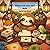 Slow letters and cozy corners of sloth coloring book: A Relaxing Coloring Book of Cozy Corners, Gentle Letter Writing, and Peaceful Woodland Moments