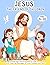 Jesus – The Friend of Children: Coloring & Activity Book for Kids Ages 4–10 | 40 Cute Illustrations, Faith-Based Messages, Creative Drawing Pages | ... Faith & Positive Messages for Boys & Girls