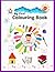 My First Colouring Book