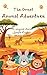 The Great Animal Adventure: Simple English Bedtime Stories for Ages 4–8 | Fun Animal Tales with Life Lessons (Domestic, Wild & Water Animals)