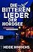 Die bitteren Lieder der Nordsee: Küstenkrimi - Nordseekrimi (Nordsee-Krimis mit Koopmann und Neuhof) (German Edition)