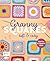 Granny Squares – soft und flauschig häkeln mit @elealindadesign: 40 farbenfrohe Muster für kuschelige Häkelquadrate und Inspirationen für Decke, Tasche und Co. (German Edition)