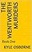 The Wentworth Murders: Book One