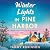Winter Lights in Pine Harbor: A BRAND NEW cozy small-town romance of love and fresh beginnings