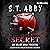 Secret: Lana-Myers-Reihe, Band 1
