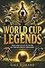 World Cup Legends: The Greatest Players in Tournament History