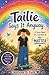 Tailie Says It Anyway: A Story About Tics, Tourette’s, and Why I MATTER