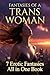 Fantasies of a Trans Woman : Volume 1
