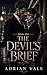The Devil's Brief: A Forbidden Dark Mafia Romance (Irish Sin Book 1)