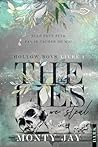 Hollow Boys #1 - ...