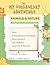 Everyday English Vocabulary: Animals & Nature Words for Kids Ages 5–10 A Trace & Color Workbook with Simple Practice and Review Pages: Learn Animal ... and Review Pages (My Vocabulary Adventure)