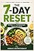 The 7-Day Reset: Eat Clean. Reset. Feel Human Again. Repeat Every Month.