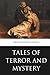 Tales of Terror and Mystery by Arthur Conan Doyle (Skylark Classics)