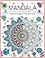 Mandala Coloring Book for Adults: 50 Relaxing Art Pages for Stress Relief and Meditation