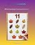 MY FIRST NUMBERS.: 30 Fun Counting & Coloring Adventures.