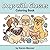 Dogs with Glasses Coloring Book: Cute, Funny Puppy Designs for Relaxing Coloring Fun with Bonus Doodle Pages
