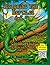 Coloring The Reptiles A-Z: An interactive coloring encyclopedia with QR codes for deeper learning