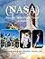 Kennedy Space Center Visitor Complex (NASA): A Stunning Visual Journey Through America's Gateway to Space – Breathtaking Photography for Seniors, Alzheimer's Sufferers, and Space Lovers.