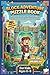 Ultimate Block Adventure Puzzle Book for Kids 6–8 | A Story-Driven Quest with Mazes, Hidden Clues & the Final Portal Challeng: Collect Clues, Solve ... & Unlock the Portal | A Screen-Free Adventure