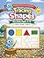 Tracing Shapes for Kids Age...
