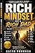 Rich Mindset: Not a Rich Dad: A Middle-Class Boy’s Journey from Struggle to Freedom
