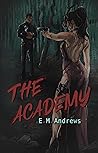 Book cover for The Academy (The Academy, #1)