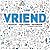 Vriend by Eef Rombaut