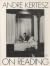 On Reading by André Kertész On Reading by André Kertész