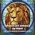 Opalescent Animals on Print: Adult and kid coloring book for mindfulness and focus