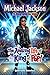 Michael Jackson: A Biography for Kids: The Amazing Life of the King of Pop! (Iconic Biographies)