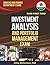 INVESTMENT_ANALYSIS_AND_PORTFOLIO_MANAGEMENT_EXAM_PREP_Q&A