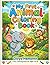 Animal Coloring Book for Kids Ages 3-6: Simple and Cute Animal Coloring Pages for Toddlers and Preschoolers | Fun Big Outlines for Boys and Girls