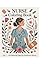 Nurse and Healthcare Heroes Coloring Book Volume 1: 100 Relaxing Pages to Color — Floral Scrubs, Medical Botanicals, Mandalas and Self-Care Scenes for Nurses and Healthcare Workers