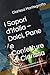 I Sapori d’Italia – Dolci, Pane e Confetture di Clarissa: Ricette italiane autentiche di dolci, pane e confetture da preparare in casa (Italian Edition)