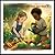 Vegetables from our Garden - I: Vegetables which grow above the Earth (Reading Laughing Learning)