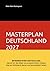 MASTERPLAN DEUTSCHLAND 2027 (German Edition)