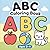 ABC Coloring Book for Toddlers Ages 2–4: Learn Letters While Coloring | A Simple Alphabet Coloring Book with Big Easy Designs for Little Kids (Learn & Color Series for Toddlers and Kids)
