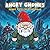 Angry Gnomes: Funny Cute Coloring Book for Kids and Adults. +40 Bold and Easy Illustrations of Gnomes. Perfect for Stress Relief an Unwind