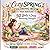 Cozy Spring Coloring Book for Adults: 50 Bold and Easy Relaxing Designs for Stress Relief, Mindfulness, and Calm Living