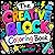 The Creative Block Coloring Book: Simple coloring pages and guided ideas designed to quiet the pressure, unlock your imagination, and help you keep creating-even on your lowest-energy days