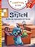 Disney - Stitch - Drôle de rencontre à l'école, CP niveau 1