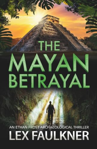 The Mayan Betrayal (Paperback)